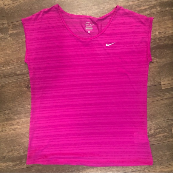 Nike Tops - Nike Dri-Fit Top